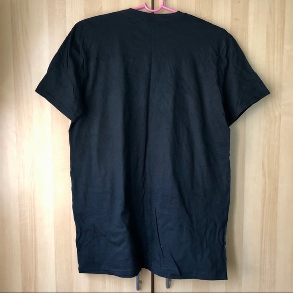 2/$25 Anvil Cotton Custom Printed T-Shirt - Picture 3 of 3